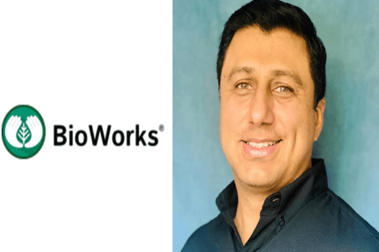 New biological solutions advisor at BioWorks