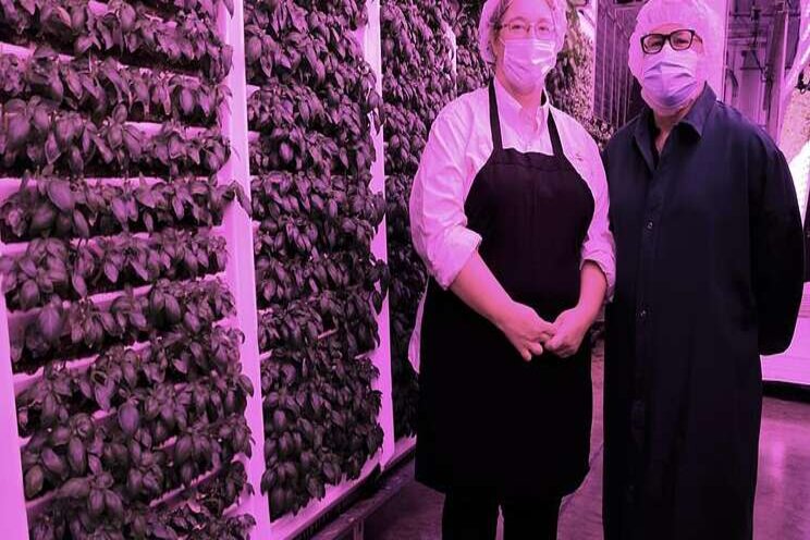 Living Greens Farm ready for coast-to-coast expansion