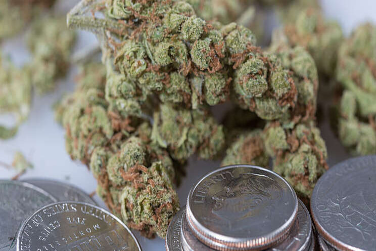 Tax guidance for marijuana industry