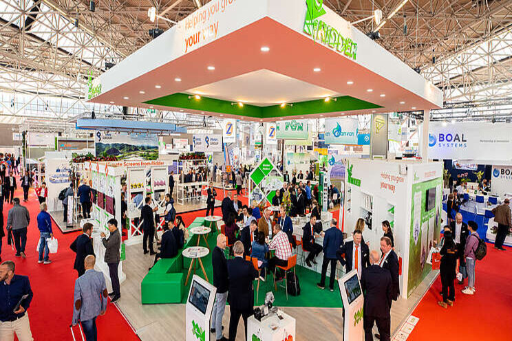 How you can participate in GreenTech 2020 Amsterdam