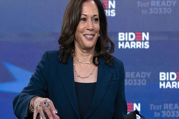 Forecasting the Kamala Harris effect on cannabis