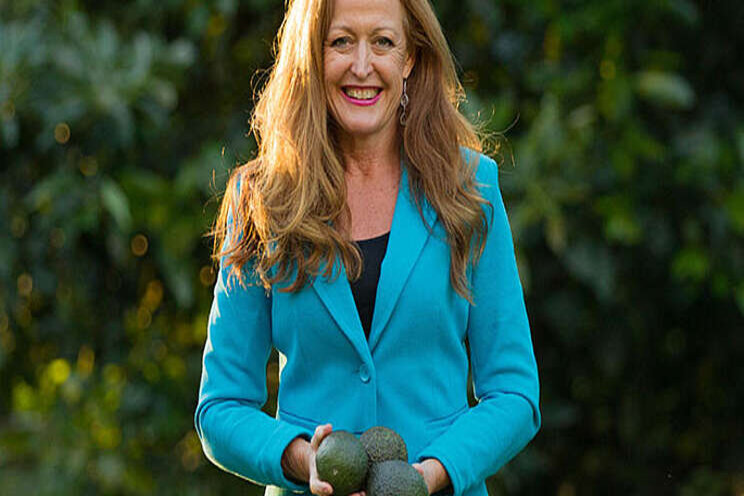 Continued growth for the mighty avocado industry