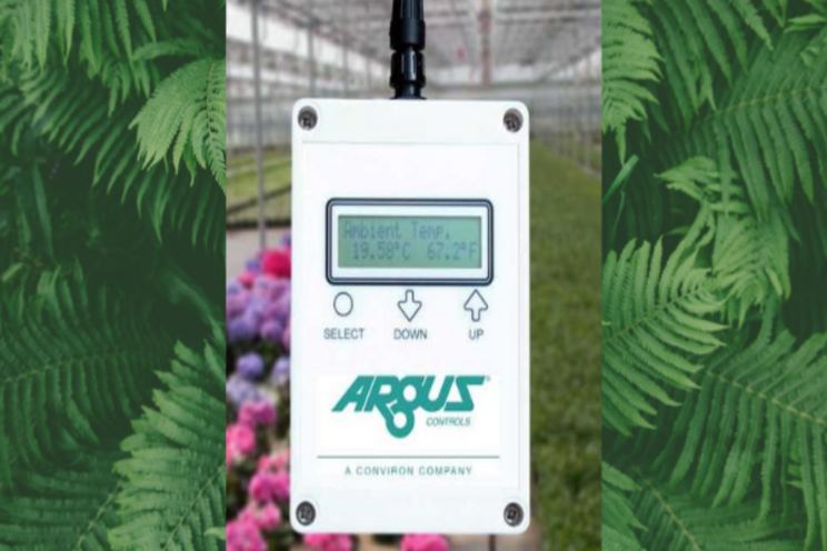 8 environmental controls to help you monitor your greenhouse