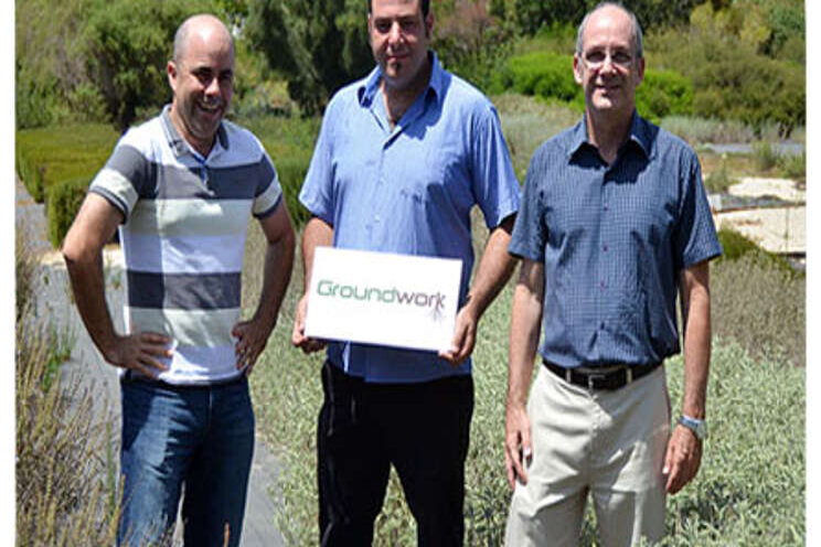 Mycorrhizal inoculants successfully launched