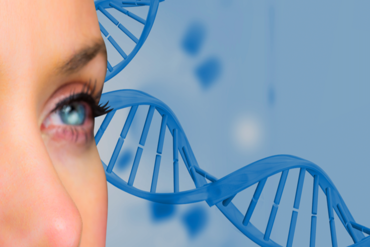 Selective DNA sequencing in plants