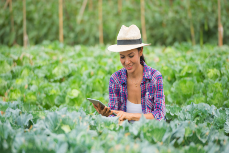 COVID-19 to increase adoption of digital agri