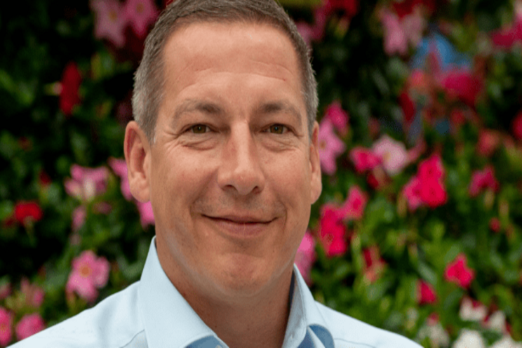 Syngenta appoints new global head of Flowers business