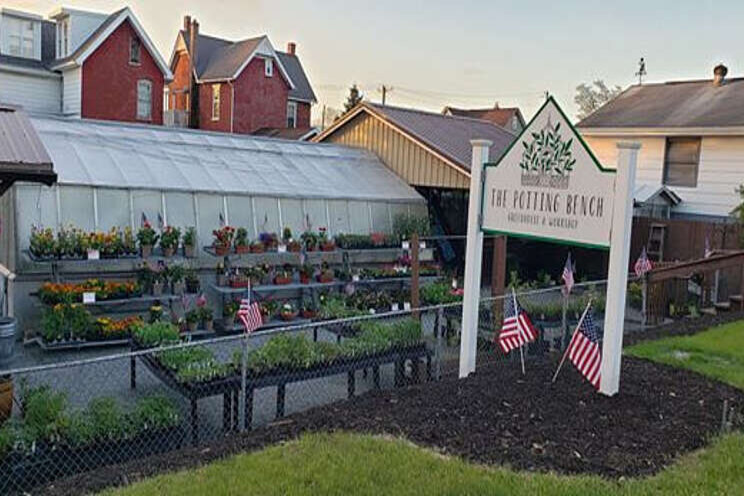 Greenhouse and workshop reopens under new ownership