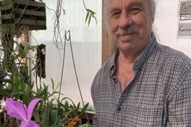 VIDEO | A growing orchid legend