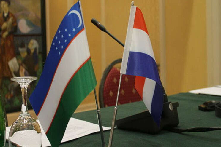 Dutch business mission to pay visit to Uzbekistan