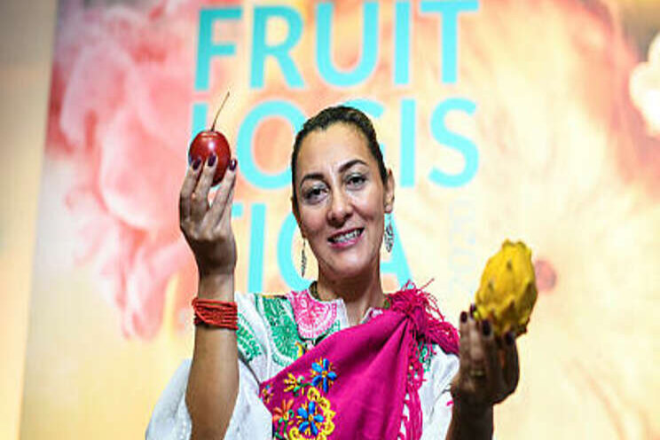 Fruit Logistica starts today