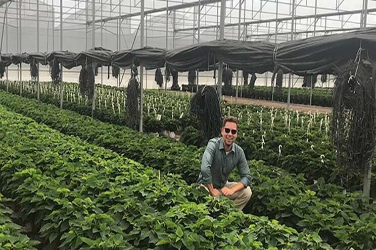 Knowledge is transforming Mexican horticulture